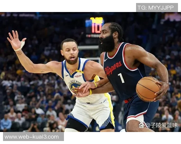 2019年NBA季后赛勇士对快船精彩瞬间回顾与分析