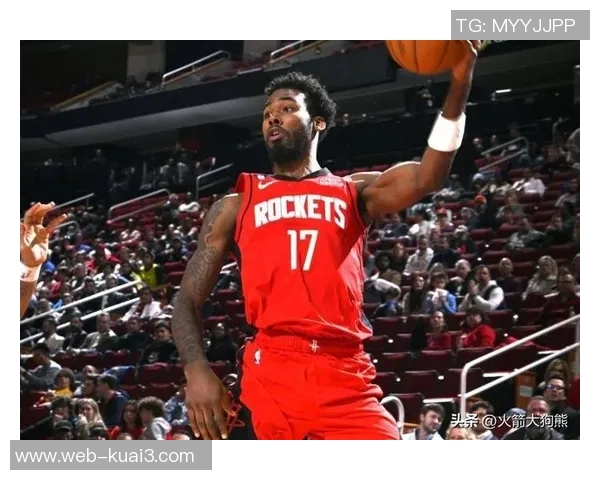 5月5日火箭对爵士精彩全场录像回放及赛后分析分享