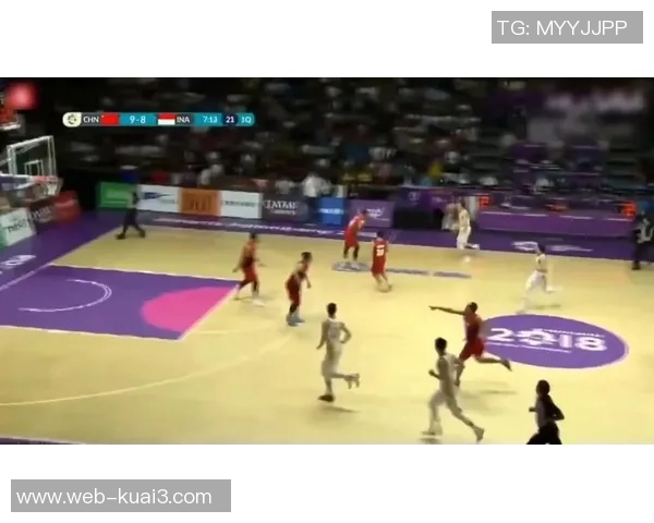 中国男篮精彩对决印尼全场录像回放及精彩瞬间分析 中国男篮精彩对决印尼全场录像回放及精彩瞬间分析