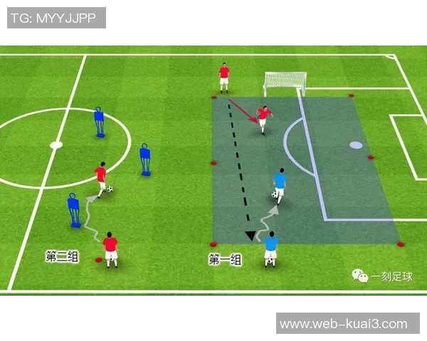 从零开始掌握足球比赛技巧与经验的全面指南与实战策略 从零开始掌握足球比赛技巧与经验的全面指南与实战策略