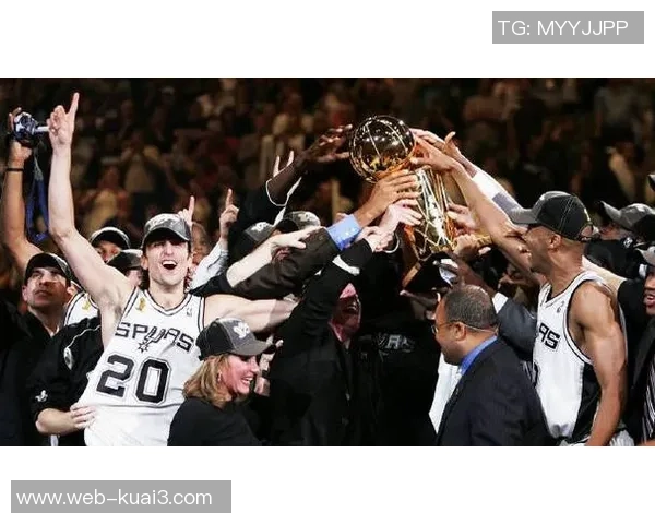 回顾2005年NBA总决赛马刺对活塞精彩对决视频重温经典瞬间