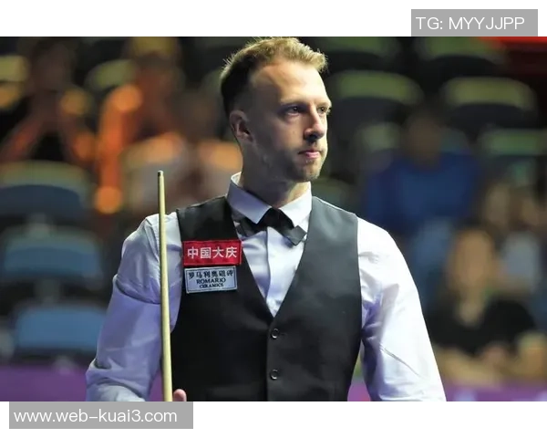 希金斯与威廉姆斯巅峰对决谁将书写斯诺克历史新篇章 希金斯与威廉姆斯巅峰对决谁将书写斯诺克历史新篇章